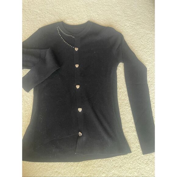 No Brand Sweaters - Nice knit cardigan